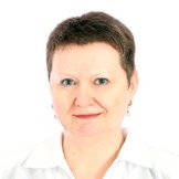 Врач Дереза Светлана Ивановна