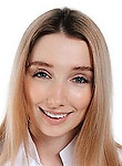 Врач Дерягина Екатерина Дмитриевна