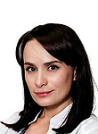 Врач Деркач Дарья Владимировна