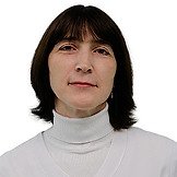 Врач Дерун Наталья Евгеньевна