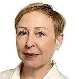 Врач Девятовская Татьяна Ивановна