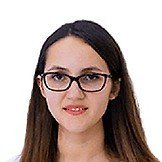 Врач Диброва Алла Сергеевна