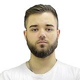 Врач Диян Дмитрий Сергеевич
