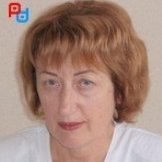 Врач Дикая Наталья Васильевна