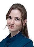 Врач Диканская Александра Анатольевна