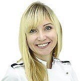 Врач Дикова Ольга Михайловна