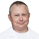 Врач Дьяченко Александр Викторович