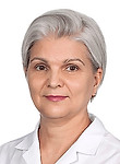 Врач Дьяченко Елена Николаевна