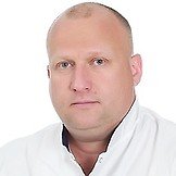 Врач Дядечкин Дмитрий Анатольевич