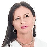 Врач Дяк Ирина Анатольевна