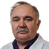 Врач Дьяков Владимир Николаевич