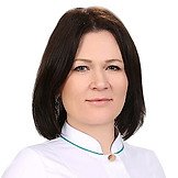 Врач Дьякова Валерия Анатольевна