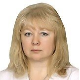 Врач Дятлова Ольга Борисовна