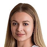 Врач Дёминская Юлия Владиленовна