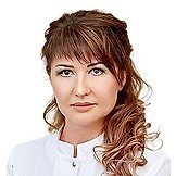 Врач Дюк Виктория Юрьевна