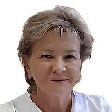 Врач Дмитриенко Людмила Николаевна