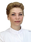 Врач Дмитриева Наталья Константиновна