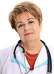 Врач Дмитриева Валентина Александровна
