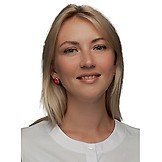 Врач Добровольская Елена Дмитриевна 
