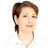 Врач Добровольская Ирина Леонтьевна