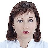 Врач Добрынина Надежда Николаевна