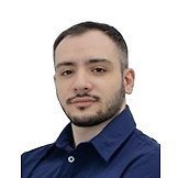 Врач Доев Александр Таймуразович