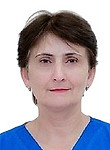 Врач Догомук Саида Довлетбиевна
