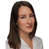 Врач Докучаева Ольга Вячеславовна