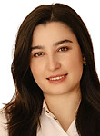 Врач Долаева Оксана Магометовна