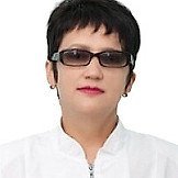 Врач Долбнева Ольга Владимировна