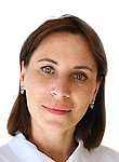 Врач Долгушева Юлия Юрьевна