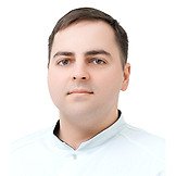 Врач Долматов Михаил Михайлович