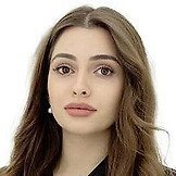 Врач Долматова Анна Илинична