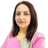 Врач Долженко Яна Михайловна