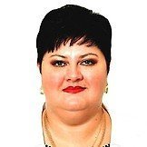 Врач Донченко Елена Алексеевна