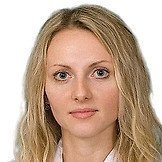 Врач Донцова Екатерина Романовна