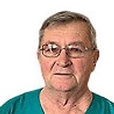 Врач Донец Анатолий Андреевич