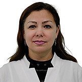 Врач Донова Наталья Александровна