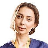 Врач Дорофеева Юлия Игоревна