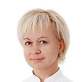 Врач Дорофеева Наталья Геннадиевна