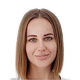 Врач Дорофеева Виолетта Юрьевна
