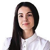 Врач Дорохина Яна Олеговна