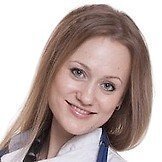 Врач Дорохова Наталья Сергеевна