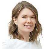 Врач Дорошенко Екатерина Витальевна