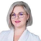 Врач Дорошенко Светлана Геннадьевна