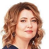Врач Дорушина Маргарита Геннадьевна