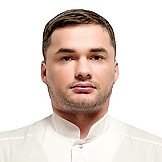 Врач Дотдаев Фархад Иссаевич