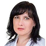 Врач Довгаль Илона Валентиновна