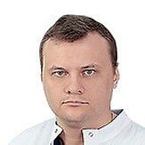 Врач Довженко Александр Александрович