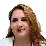 Врач Довженко Маргарита Игоревна
